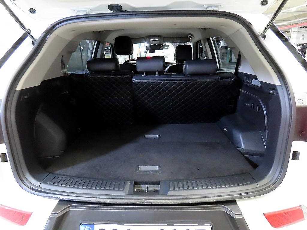 Ssangyong Korando 2022 Blanco - Importación desde Corea - HF Imports Iquique - Foto 17