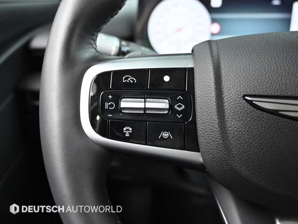Genesis G80 2025 - Importación desde Corea - HF Imports Iquique - Foto 18