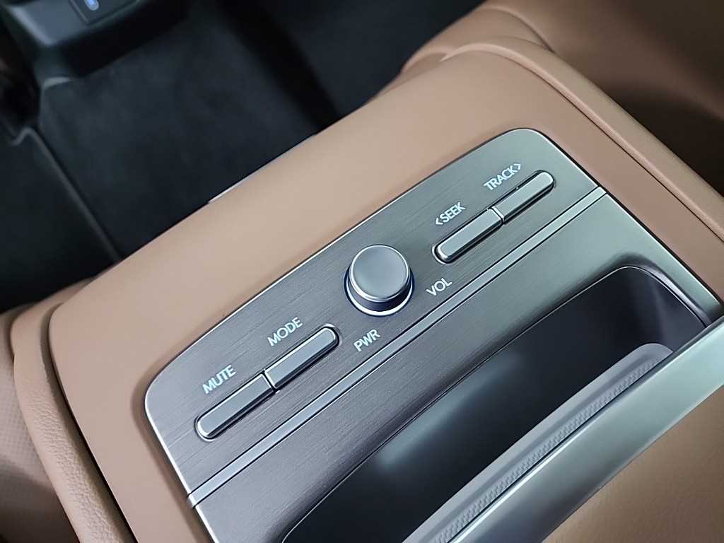 HYUNDAI Grandeur 2023 Negro - Importación desde Corea - HF Imports Iquique - Foto 15