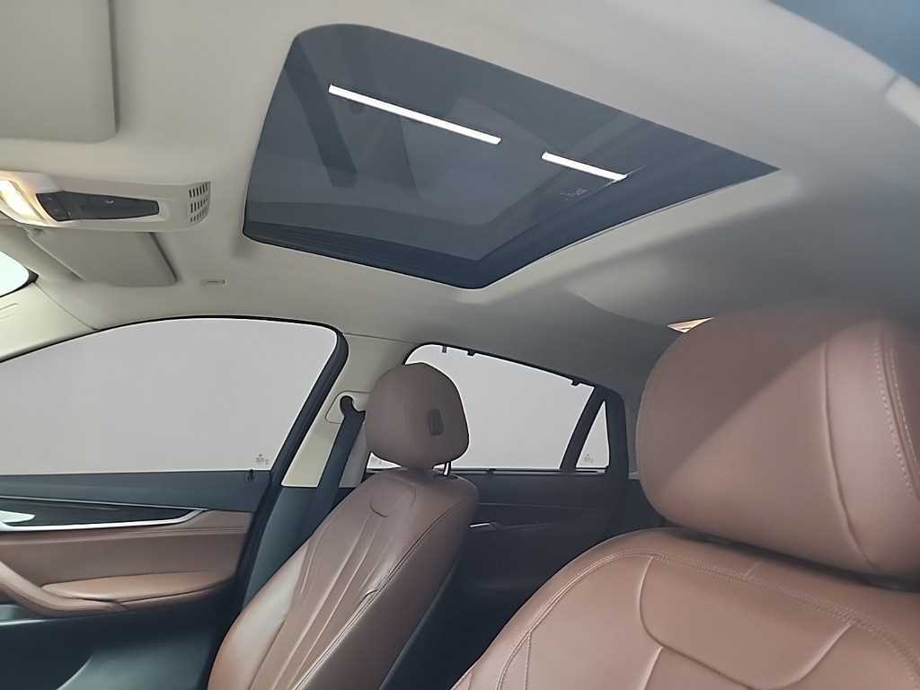 BMW X6 2015 Negro - Importación desde Corea - HF Imports Iquique - Foto 14