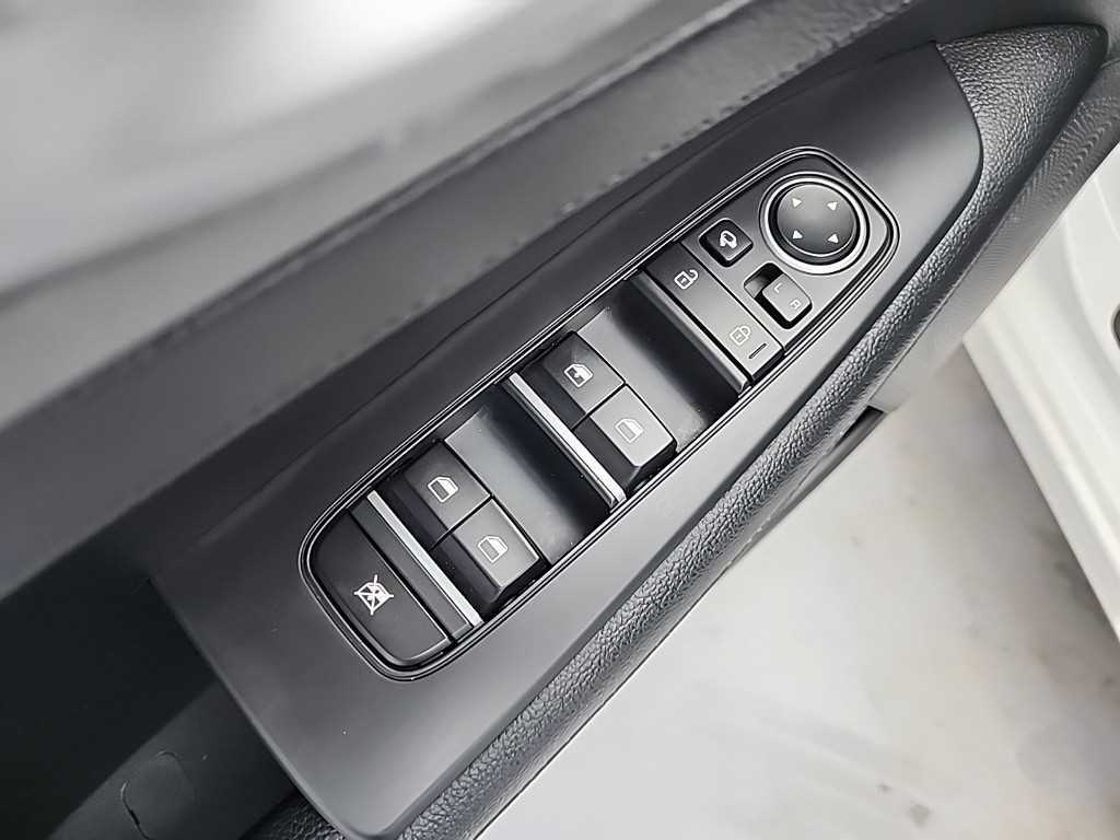 KIA K3 2019 Blanco - Importación desde Corea - HF Imports Iquique - Foto 16