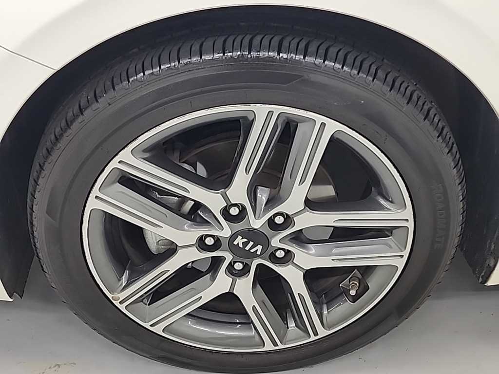 KIA K3 2019 Blanco - Importación desde Corea - HF Imports Iquique - Foto 17
