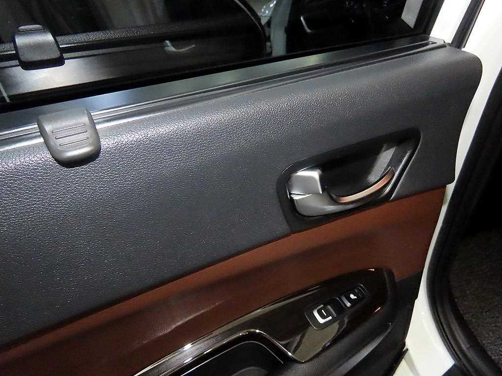 KIA K5 2016 Blanco - Importación desde Corea - HF Imports Iquique - Foto 15