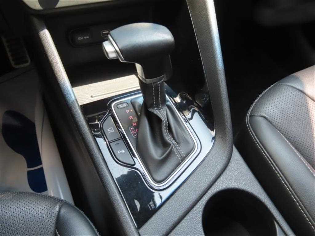 KIA Niro - Vista 6