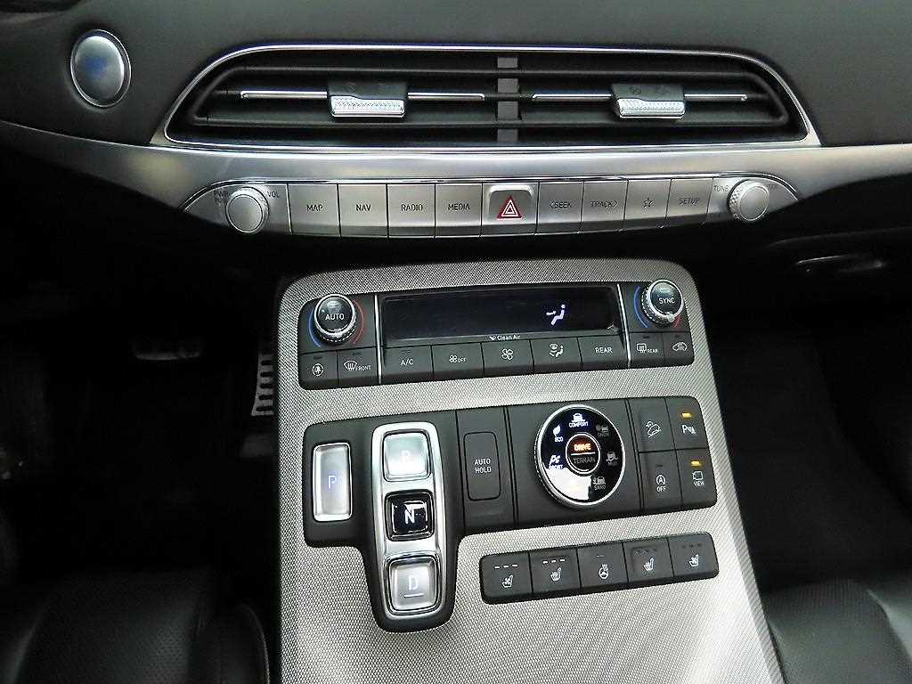 HYUNDAI Palisade 2022 - Importación desde Corea - HF Imports Iquique - Foto 13