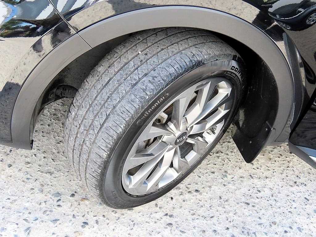 KIA Sorento 2021 - Importación desde Corea - HF Imports Iquique - Foto 16