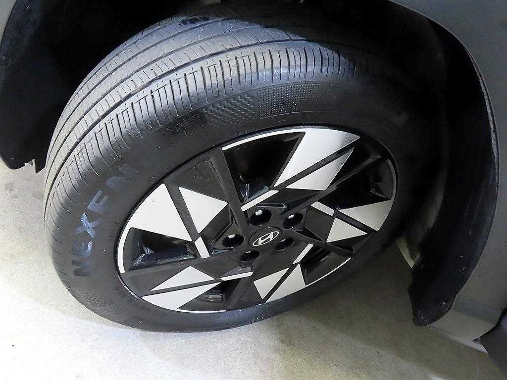 HYUNDAI Kona 2025 Blanco - Importación desde Corea - HF Imports Iquique - Foto 20
