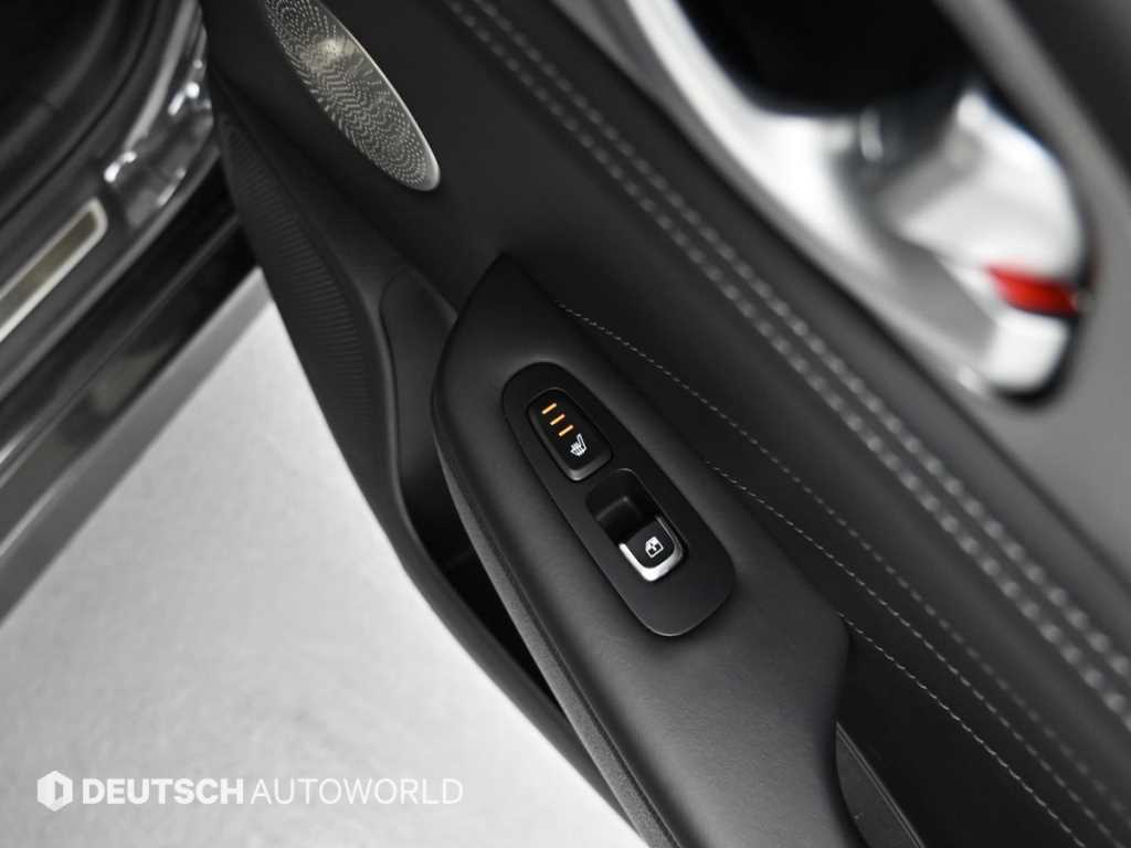 KIA Stinger 2021 Gris - Importación desde Corea - HF Imports Iquique - Foto 19