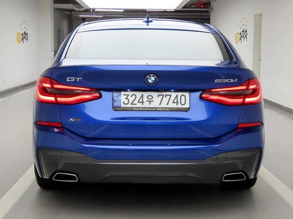 BMW Gran Turismo - Vista 3