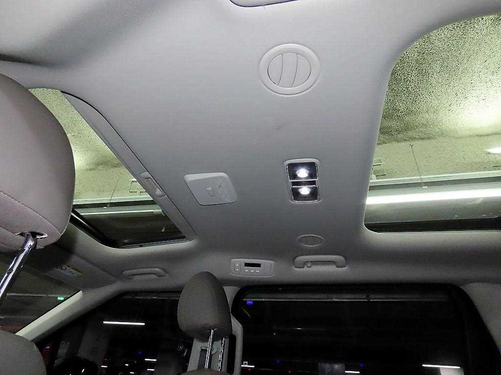 KIA Carnival 2025 Negro - Importación desde Corea - HF Imports Iquique - Foto 14