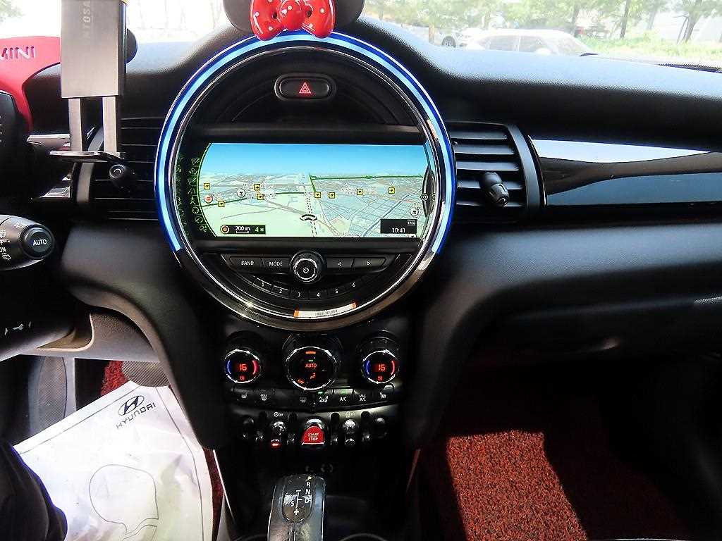 Mini Cooper 2016 the color of pearl - Importación desde Corea - HF Imports Iquique - Foto 13