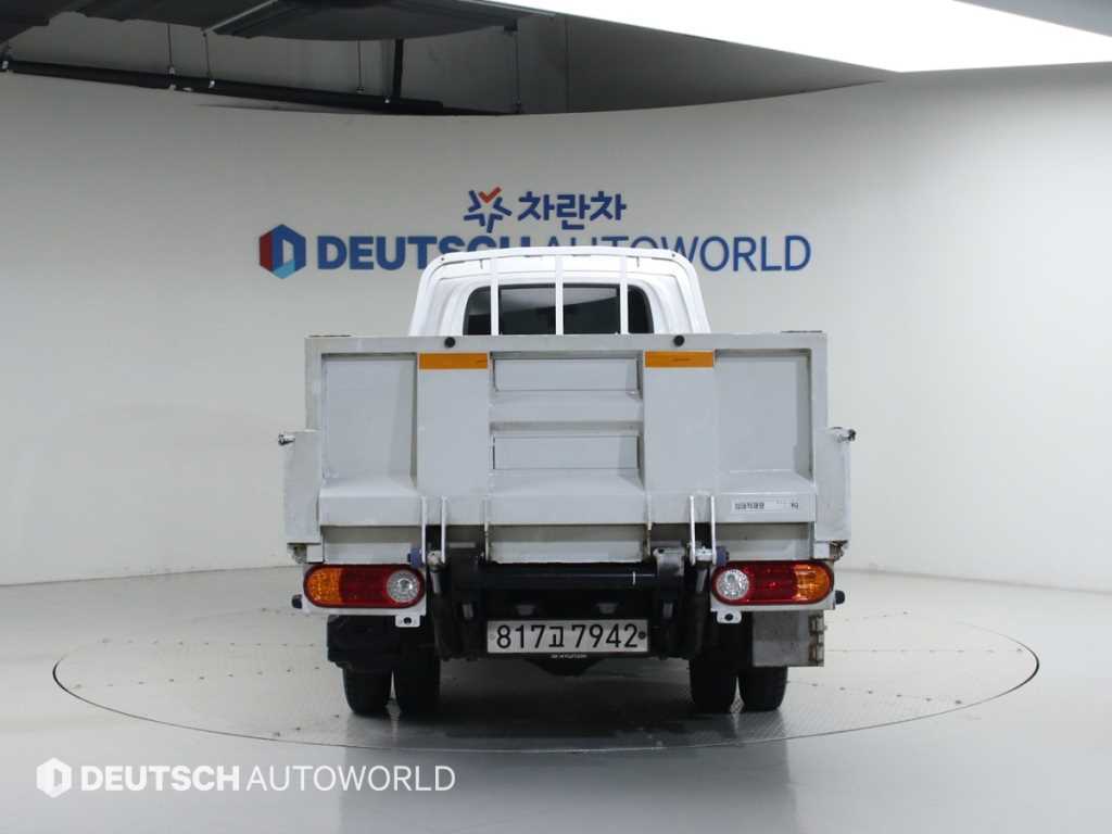 Small Truck Top_Powergate - Vista 4