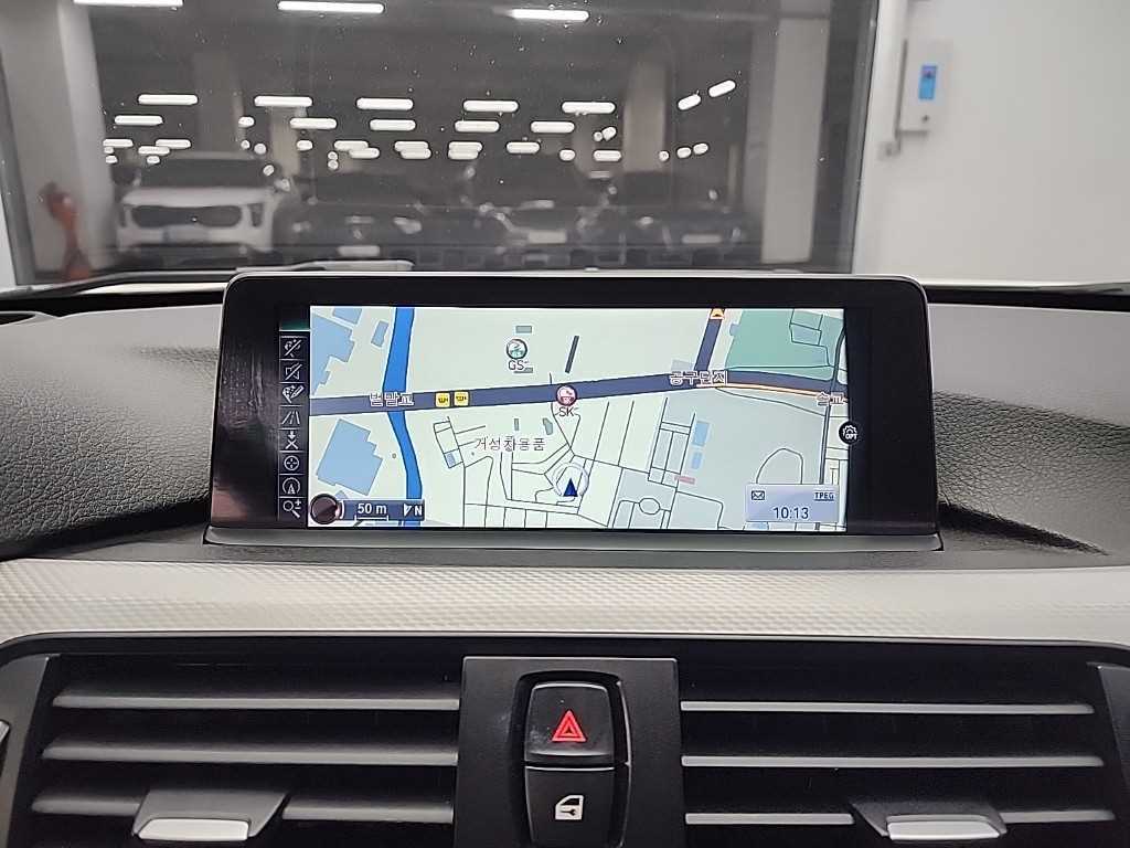 BMW 4 Series 2014 Blanco - Importación desde Corea - HF Imports Iquique - Foto 14