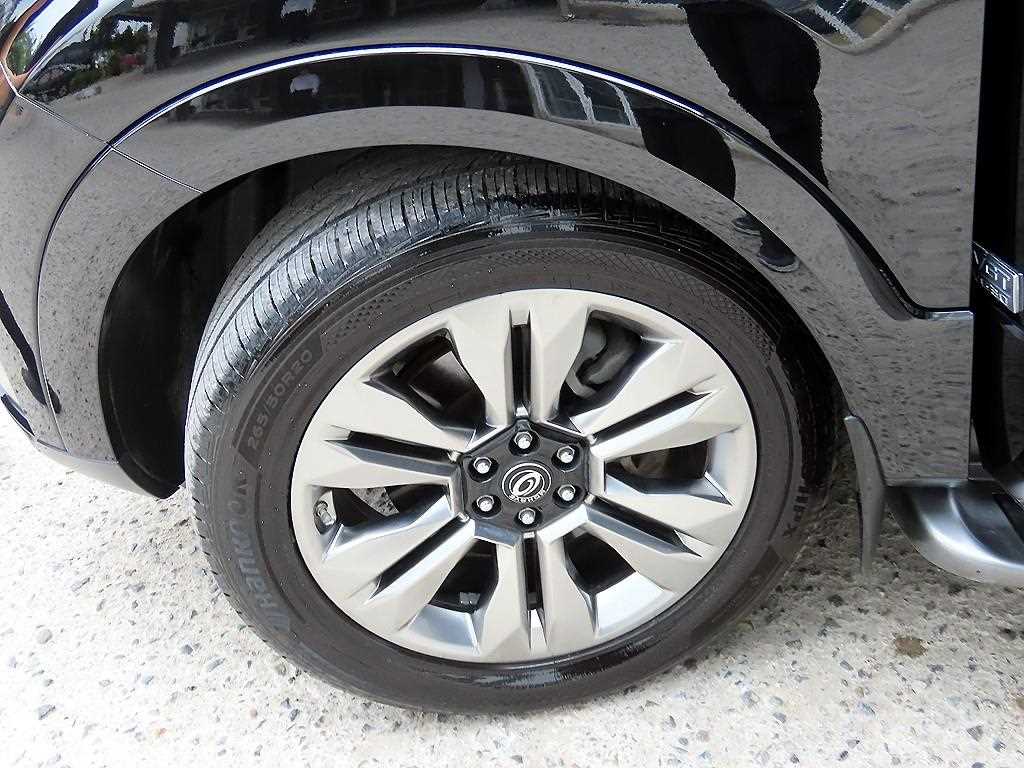 KIA Mohave 2020 Negro - Importación desde Corea - HF Imports Iquique - Foto 20