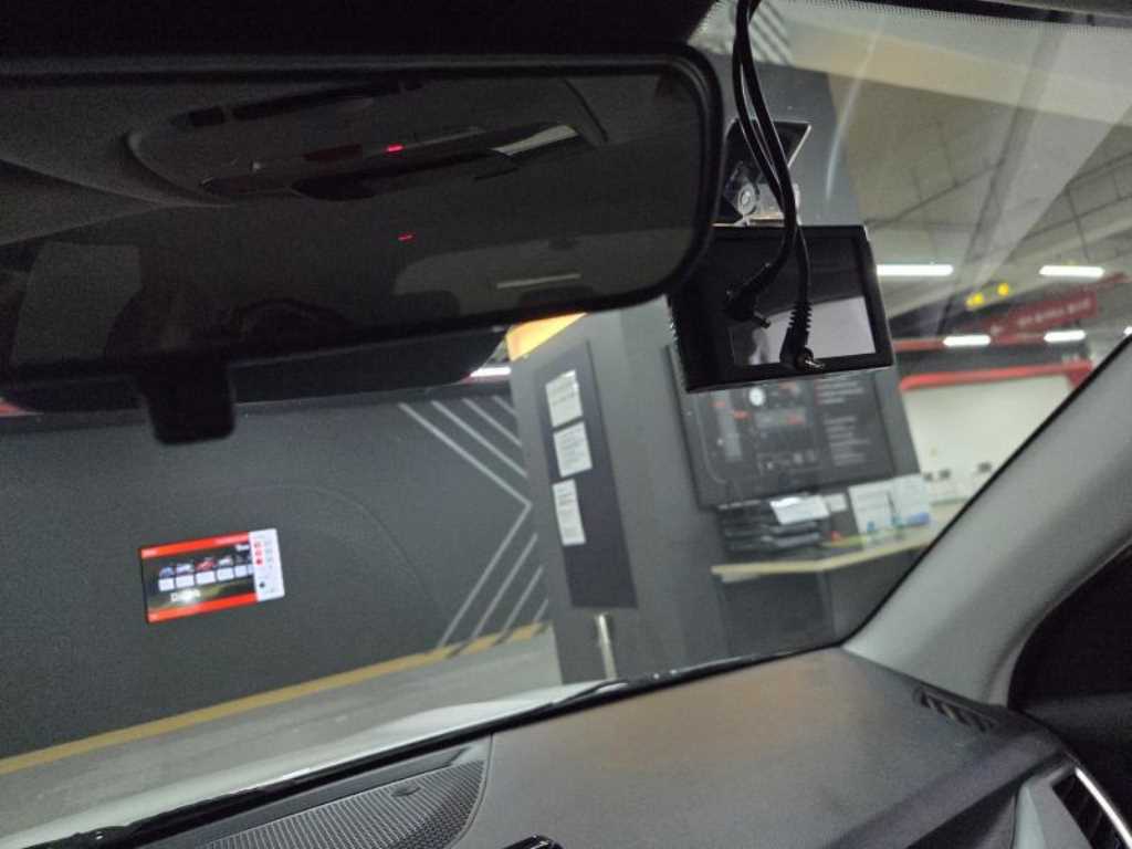 KIA Seltos - Vista 11