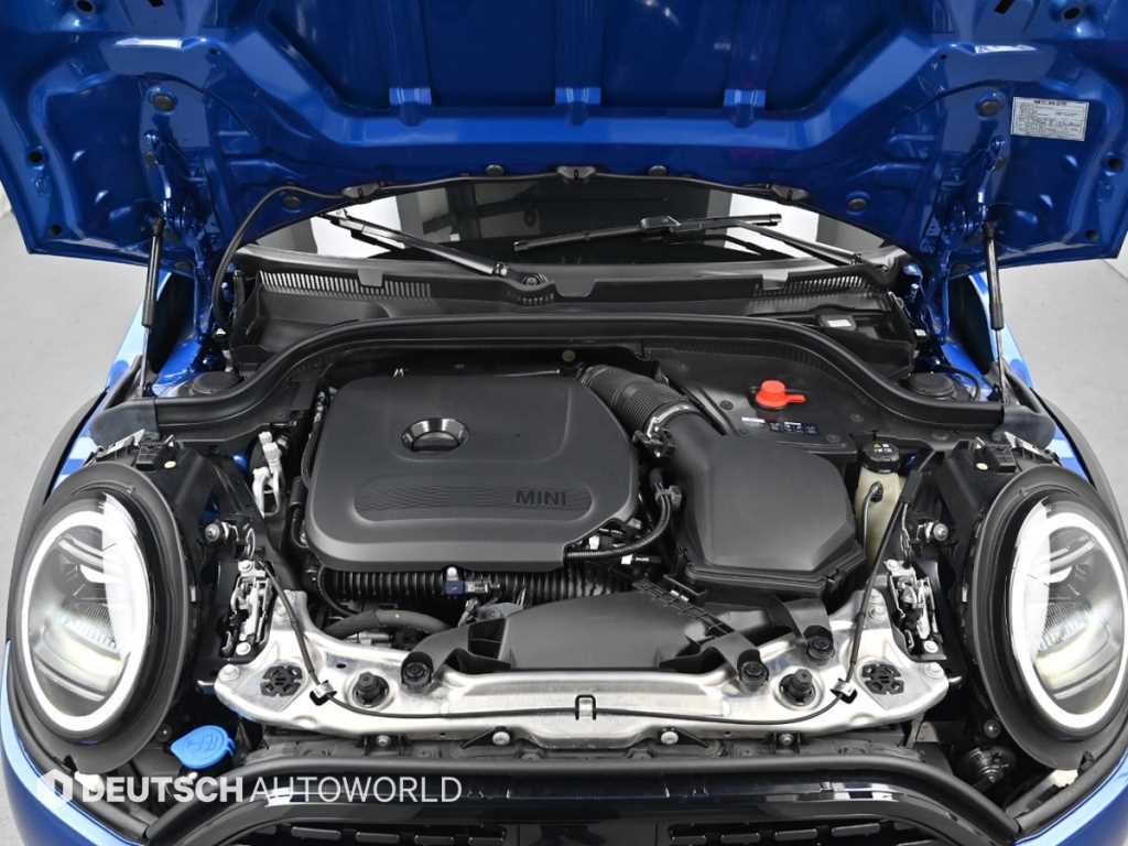 Mini Cooper - Vista 6