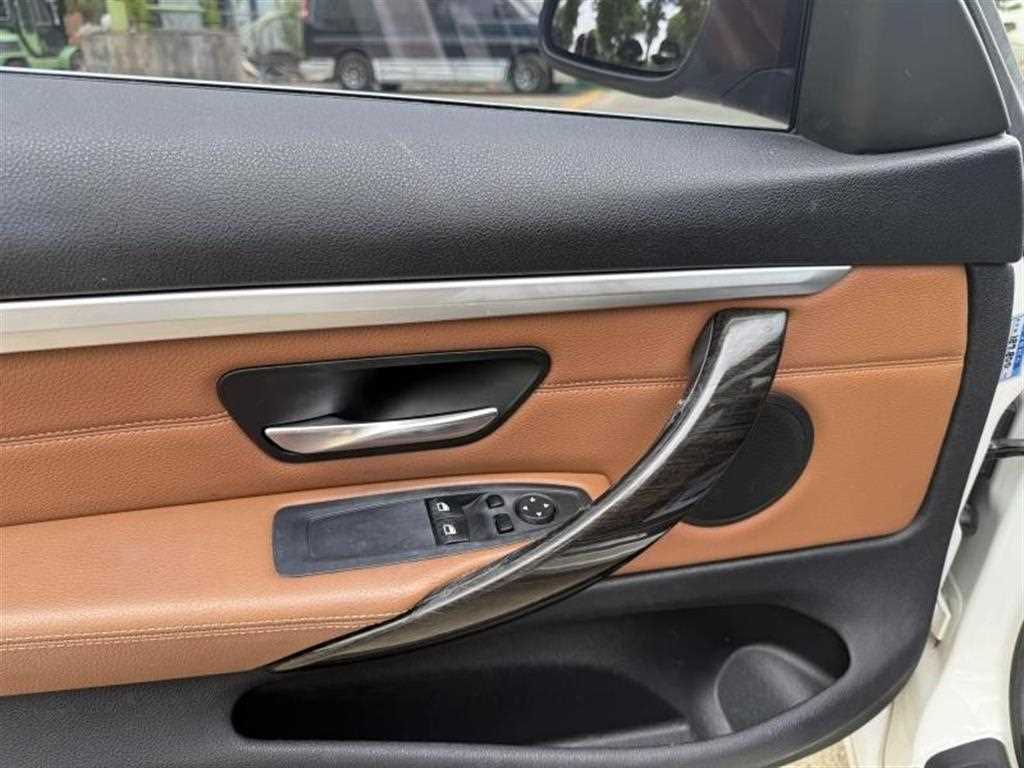 BMW 4 Series - Vista 11