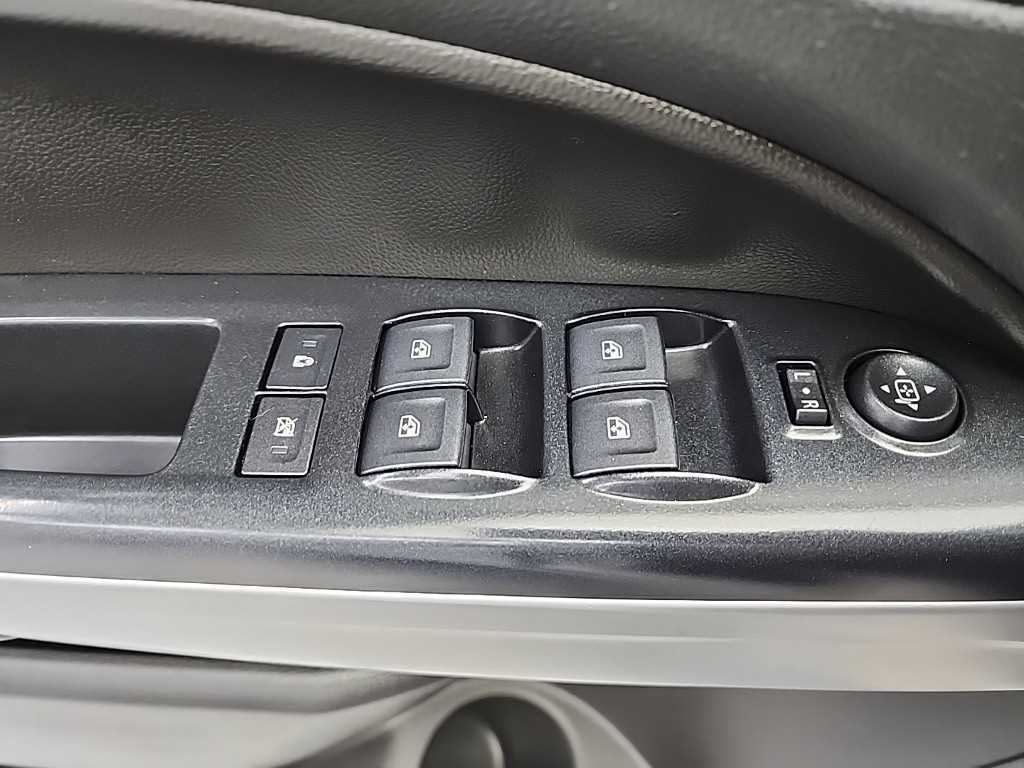 Chevrolet ?Colorado 2020 Blanco - Importación desde Corea - HF Imports Iquique - Foto 15
