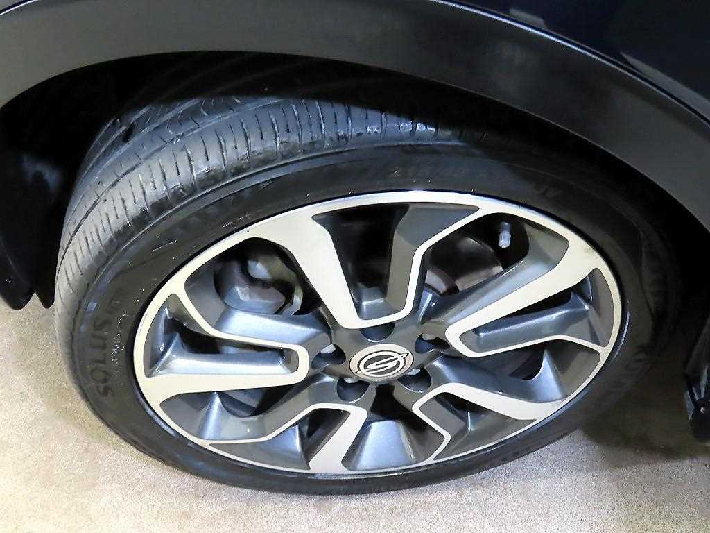Ssangyong Tivoli 2016 Azul - Importación desde Corea - HF Imports Iquique - Foto 20