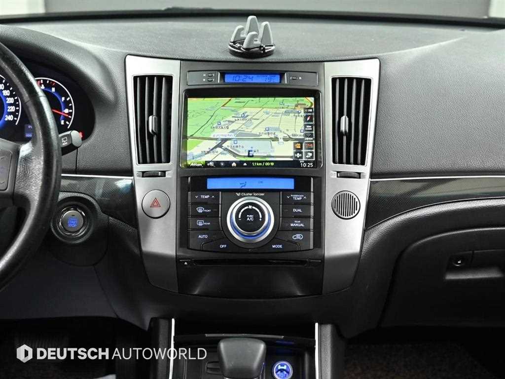 HYUNDAI Veracruz 2014 Negro - Importación desde Corea - HF Imports Iquique - Foto 14