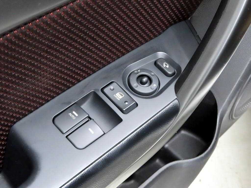 KIA Forte 2010 Blanco - Importación desde Corea - HF Imports Iquique - Foto 17