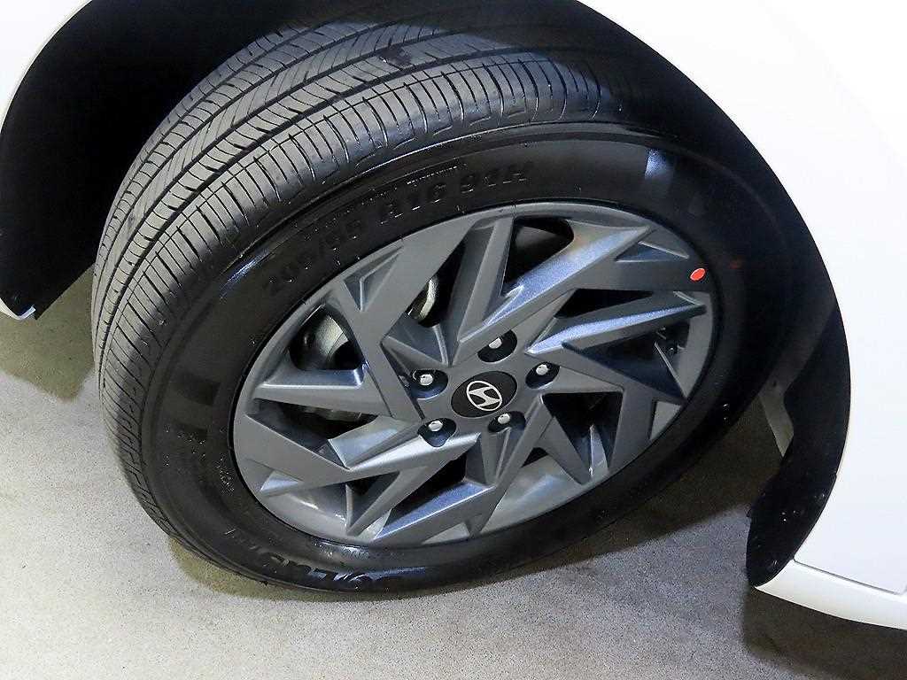 HYUNDAI Avante 2026 Blanco - Importación desde Corea - HF Imports Iquique - Foto 20