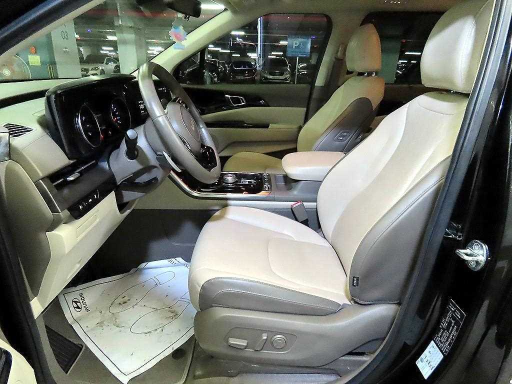KIA Carnival - Vista 6