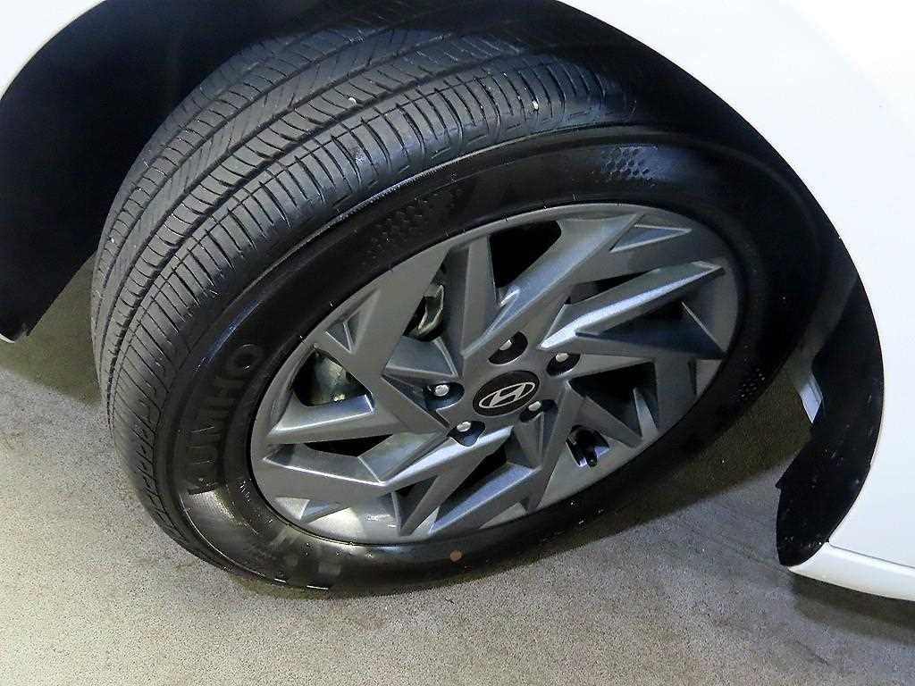 HYUNDAI Avante 2025 Blanco - Importación desde Corea - HF Imports Iquique - Foto 20