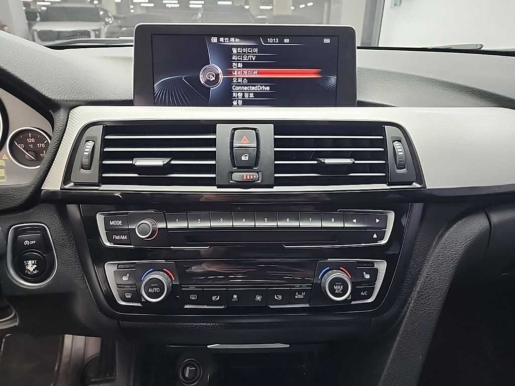 BMW 4 Series - Vista 10