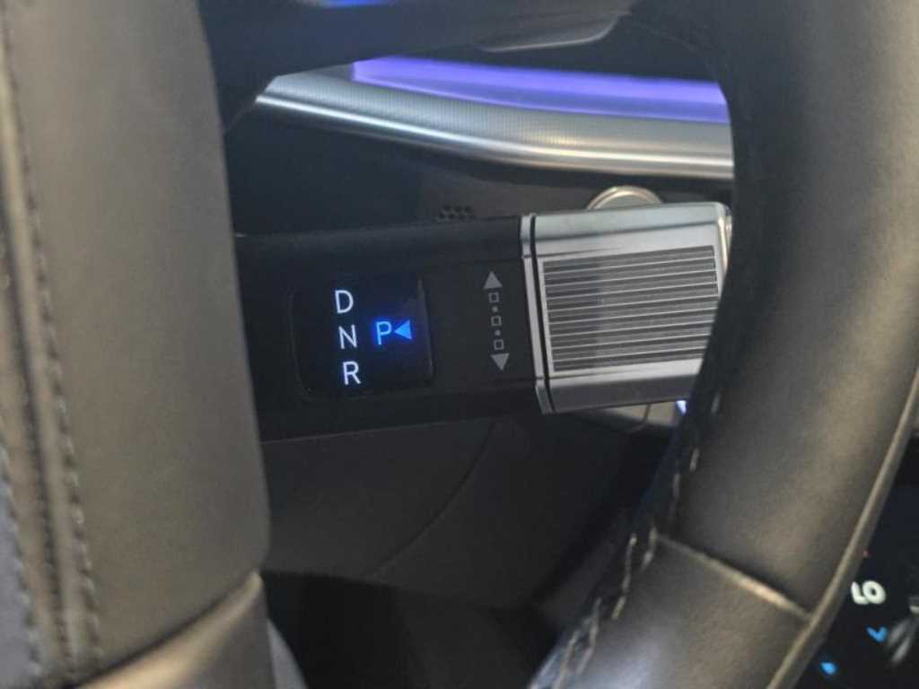 HYUNDAI Grandeur 2024 Gris - Importación desde Corea - HF Imports Iquique - Foto 15