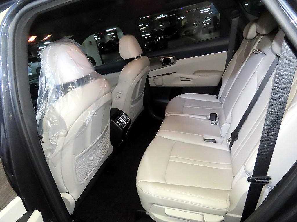 KIA Sorento - Vista 7