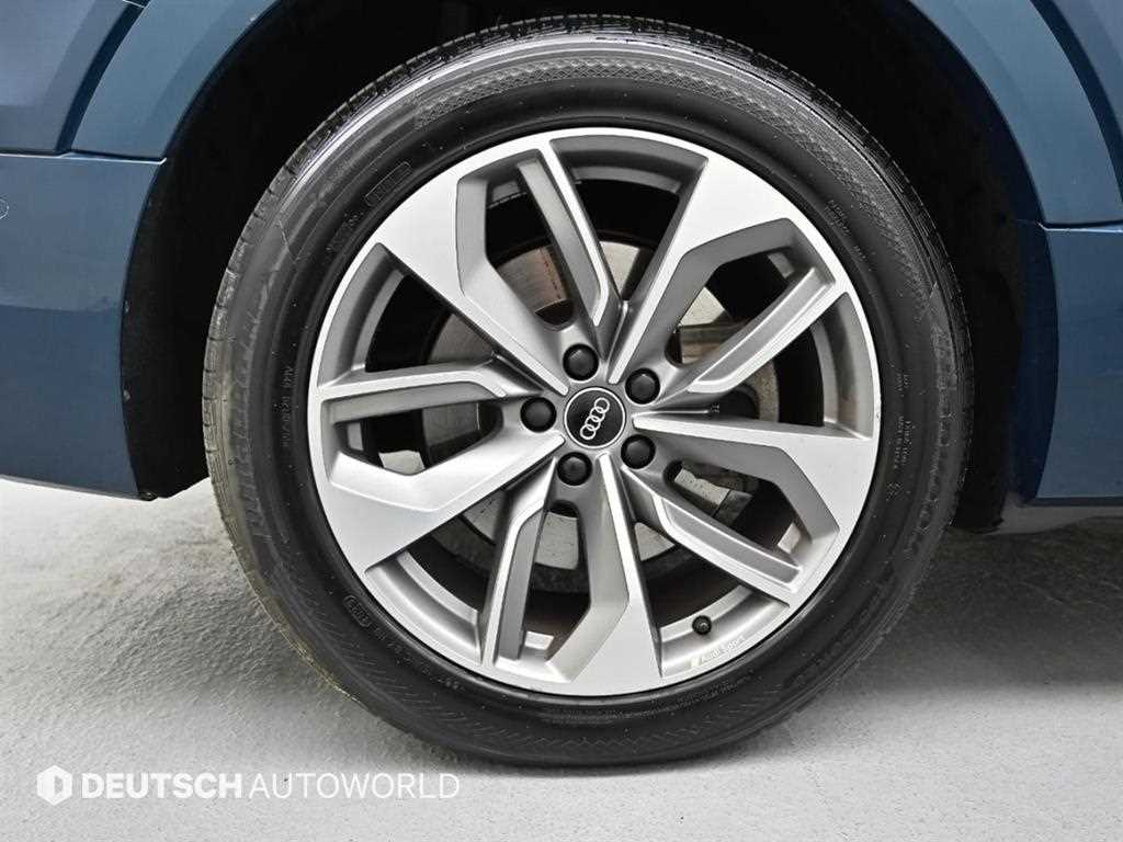 Audi e-Tron - Vista 5
