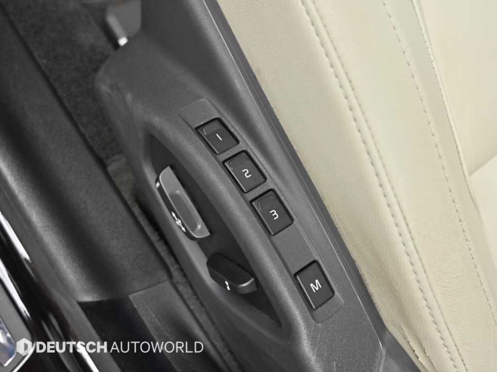 Volvo S80 2015 - Importación desde Corea - HF Imports Iquique - Foto 17