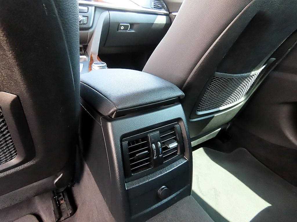 BMW Gran Turismo 2014 Negro - Importación desde Corea - HF Imports Iquique - Foto 14