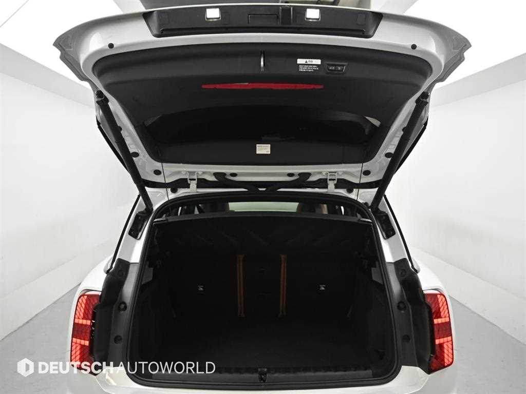 Mini Countryman 2024 Blanco - Importación desde Corea - HF Imports Iquique - Foto 19