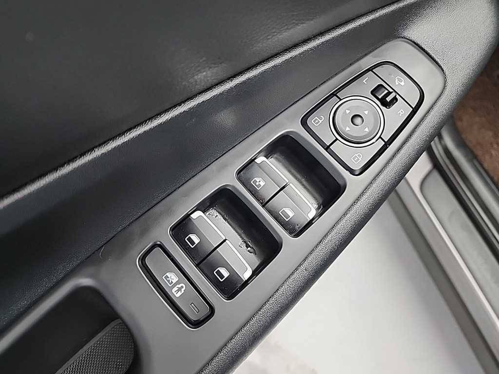 HYUNDAI Santa Fe 2023 Gris - Importación desde Corea - HF Imports Iquique - Foto 19