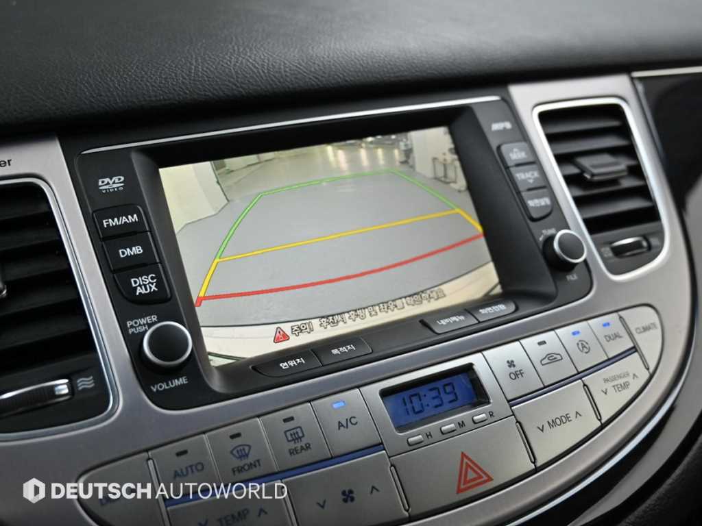 HYUNDAI Genesis 2013 - Importación desde Corea - HF Imports Iquique - Foto 15