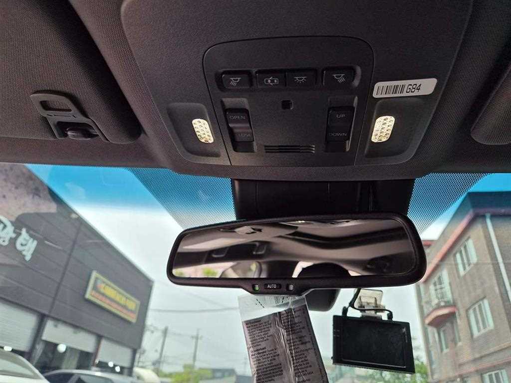 Toyota Avalon 2019 Blanco - Importación desde Corea - HF Imports Iquique - Foto 18
