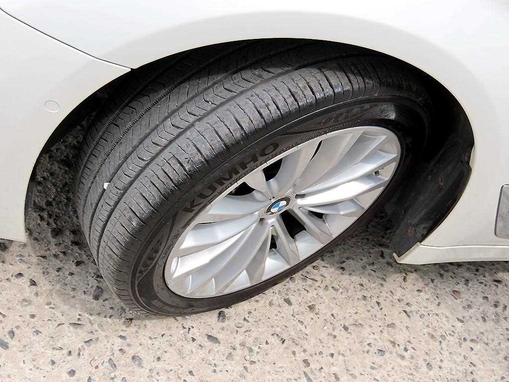 BMW 5 Series 2022 Blanco - Importación desde Corea - HF Imports Iquique - Foto 20