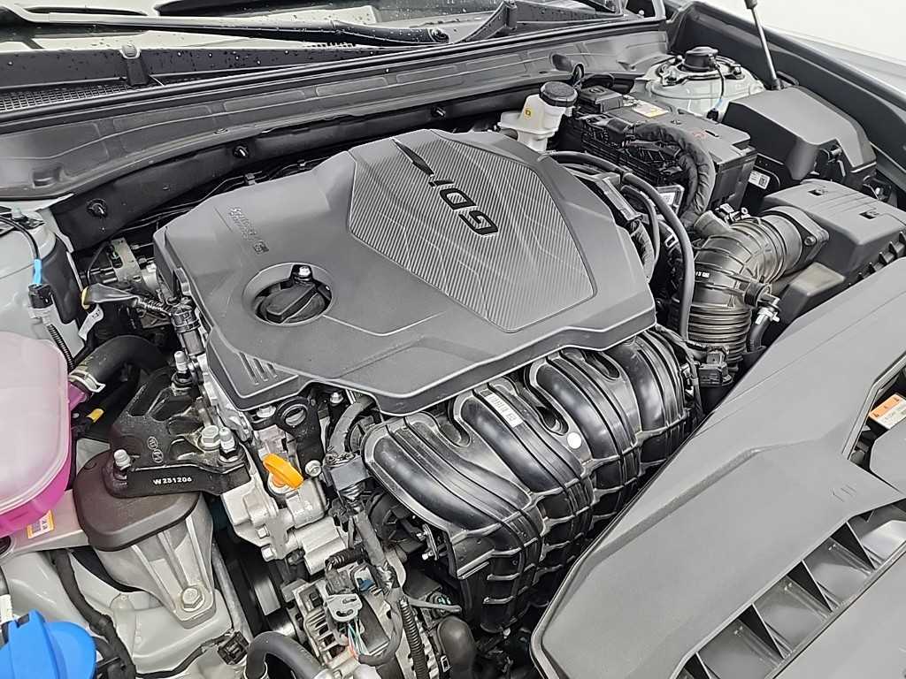 HYUNDAI Grandeur - Vista 5