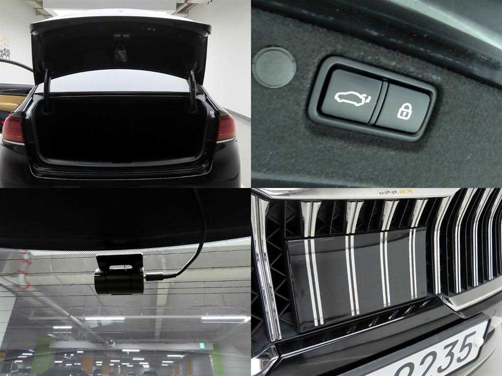 KIA K7 2020 - Importación desde Corea - HF Imports Iquique - Foto 18