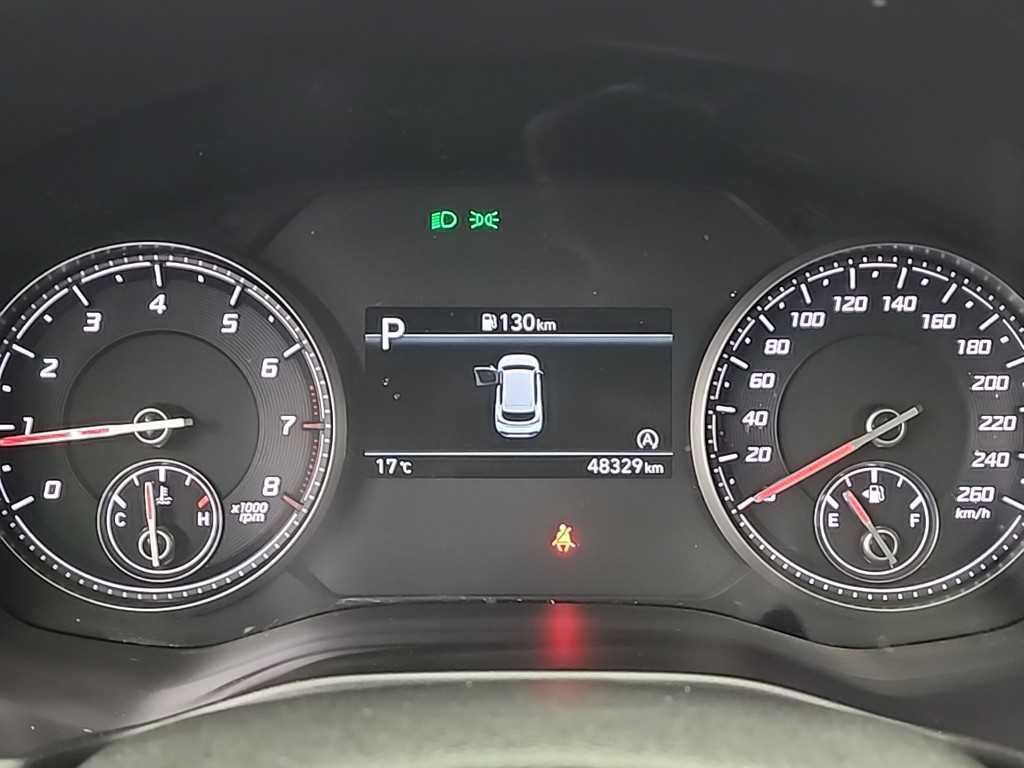 HYUNDAI Santa Fe - Vista 6
