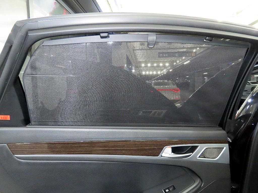 Genesis G80 2018 Negro - Importación desde Corea - HF Imports Iquique - Foto 15