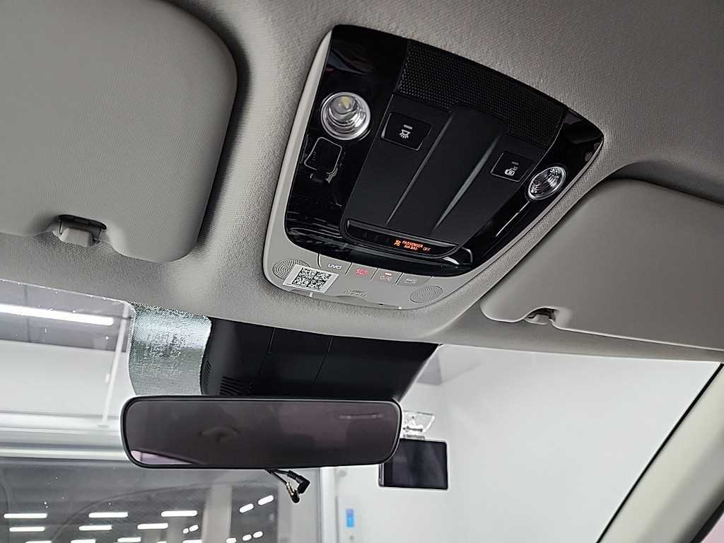 KIA Seltos 2020 Gris - Importación desde Corea - HF Imports Iquique - Foto 16