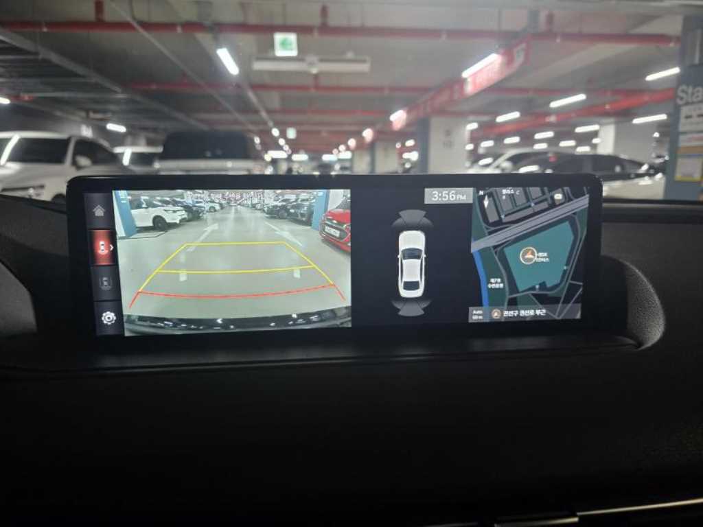 Genesis G80 2021 - Importación desde Corea - HF Imports Iquique - Foto 16