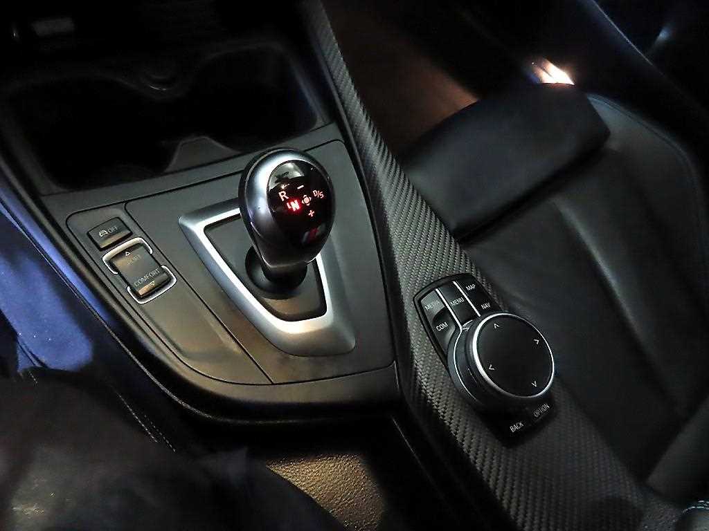 BMW 2 series - Vista 12
