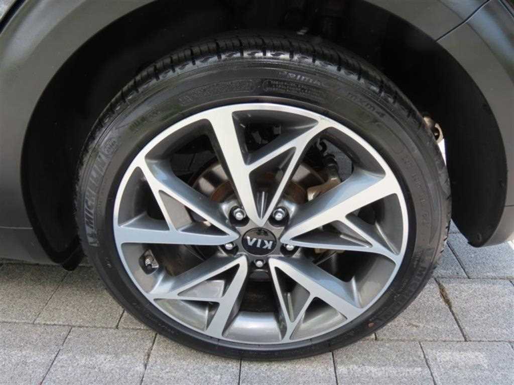 KIA Niro 2020 - Importación desde Corea - HF Imports Iquique - Foto 17