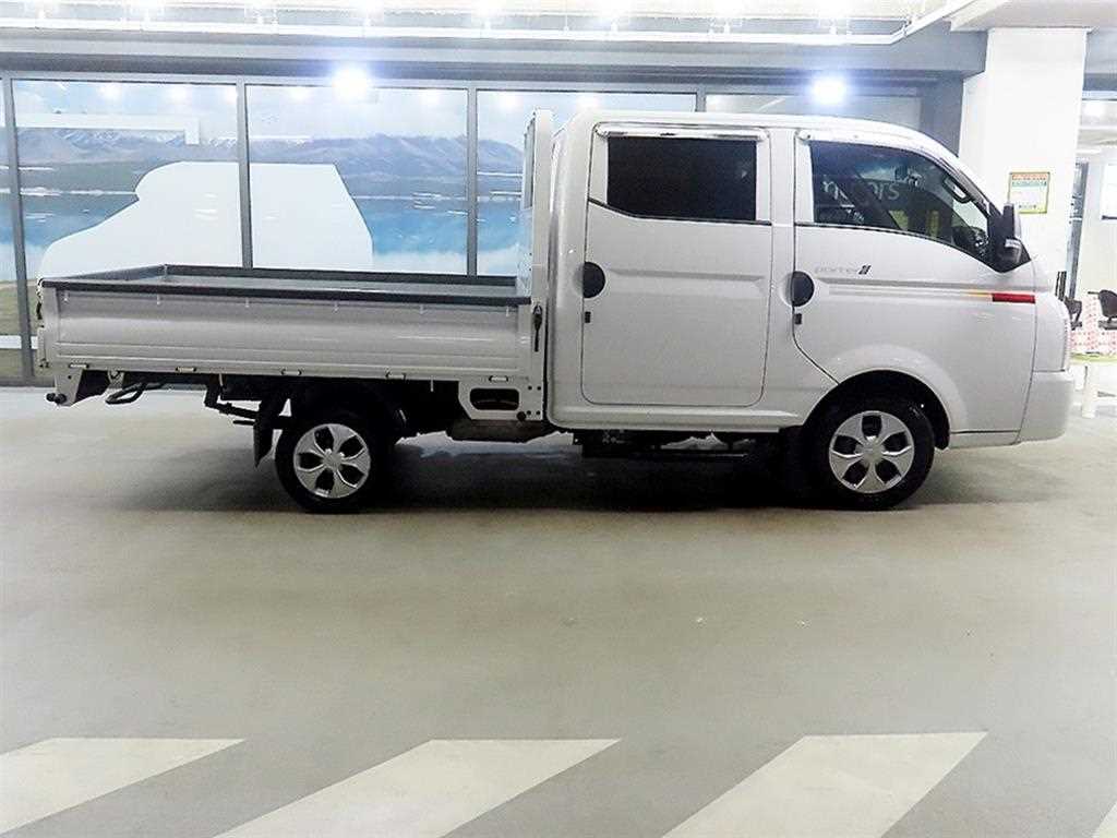 Small Truck Cargo (small) - Vista 3