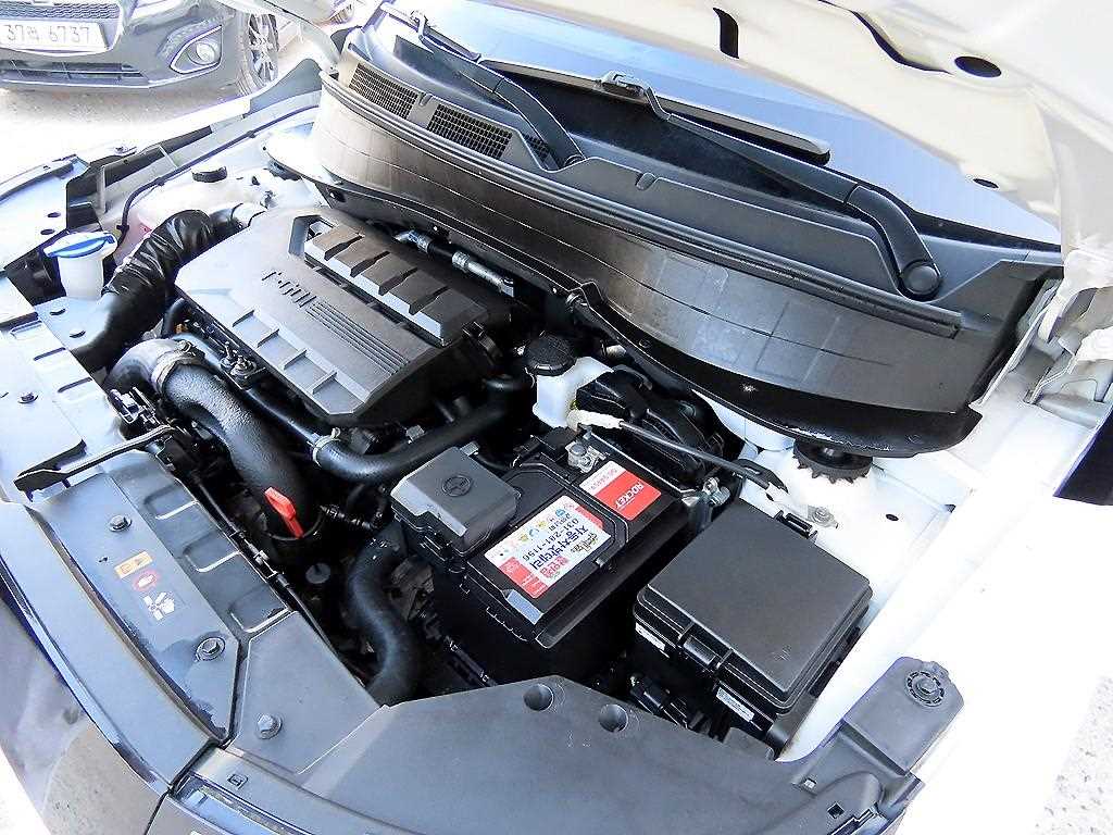 HYUNDAI Casper 2023 Blanco - Importación desde Corea - HF Imports Iquique - Foto 17