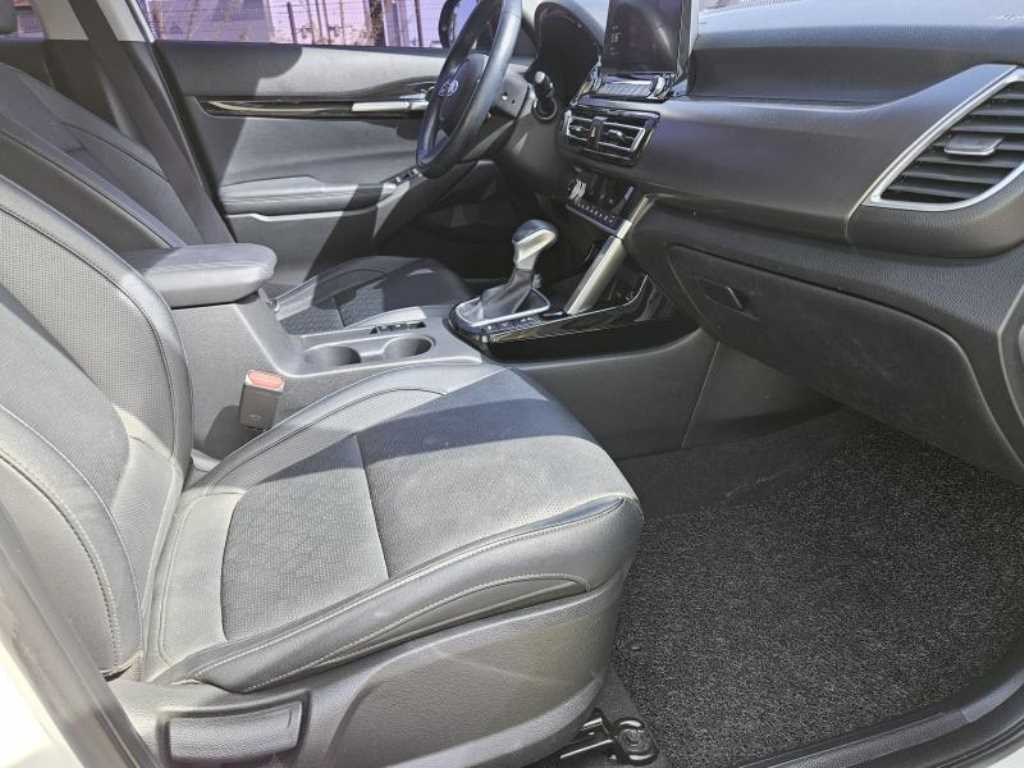 KIA Seltos 2020 - Importación desde Corea - HF Imports Iquique - Foto 15
